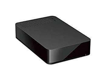 楽天市場】バッファロー BUFFALO 外付けHDD HD-NRLC4.0-B | 価格比較