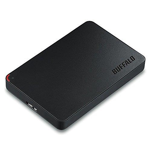 楽天市場】バッファロー BUFFALO 外付けHDD HD-NRLD4.0U3-BA | 価格