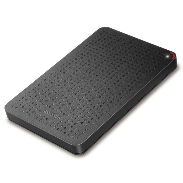 Buffalo - バッファローSSD SSD-PL960U3-BK/N ほぼ1TBの+spbgp44.ru