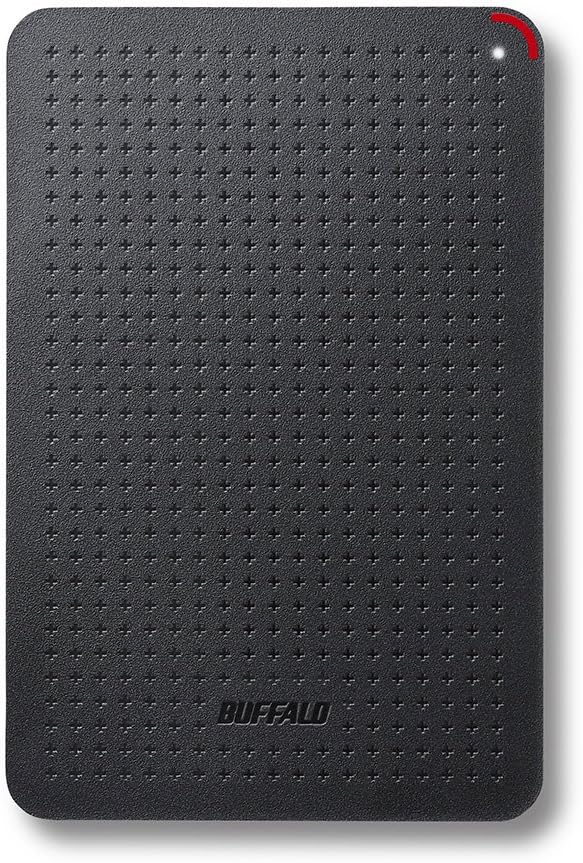 楽天市場】バッファロー SSD-PGM480U3-B/N バッファロー USB3.2 Gen2 