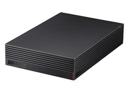 送料無料バッファロー　外付けHDD 3TB HD-ECD3.0-B 箱無し 楽天市場】バッファロー BUFFALO 外付けHDD 3TB HD-ECD3.0-B