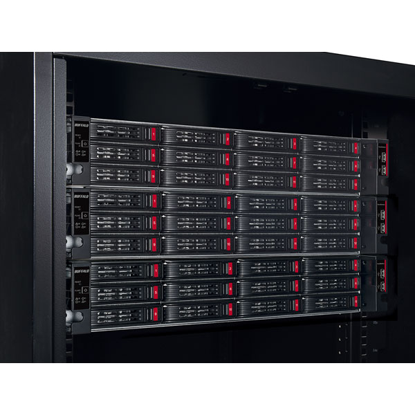 BUFFALO TeraStation TS51210RHシリーズ 交換用HDD OP-HD12.0H2U