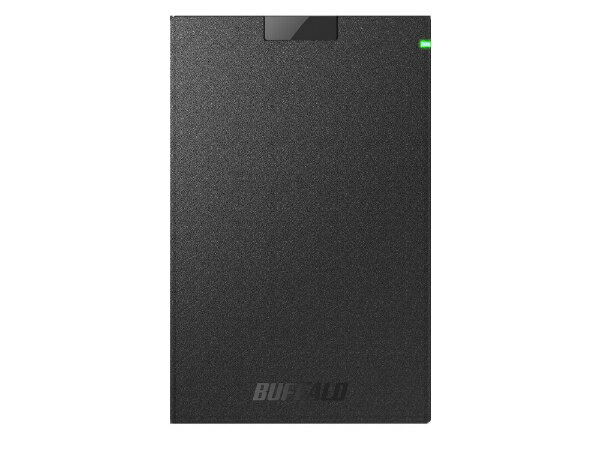 BUFFALO USB3.1(Gen.1)対応 ポータブルHDD スタンダードモデル ブラック 1TB HD-PCG1.0U3-BBA  jv4Rpk5mvq, パソコン周辺機器 - centralcampo.com.br