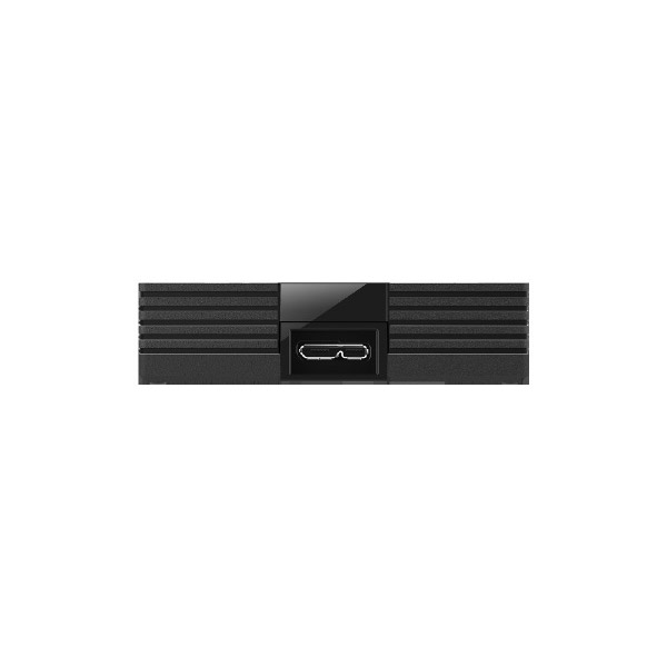 BUFFALO USB3.1(Gen.1)対応 ポータブルHDD スタンダードモデル HD-PCG2.0U3-GBA