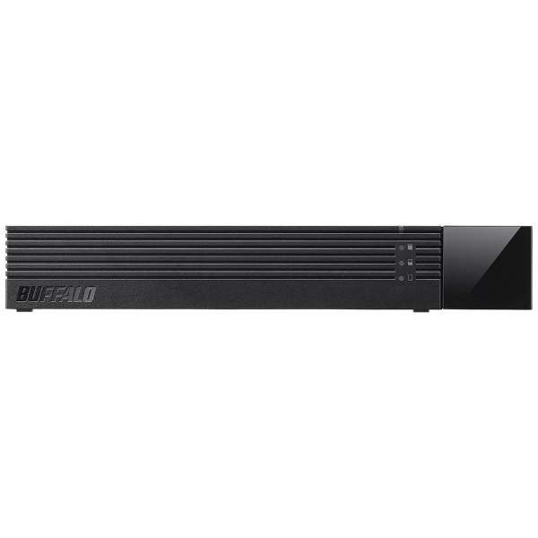 楽天市場】バッファロー BUFFALO 外付けHDD HDV-SAM4.0U3-BKA | 価格比較 - 商品価格ナビ