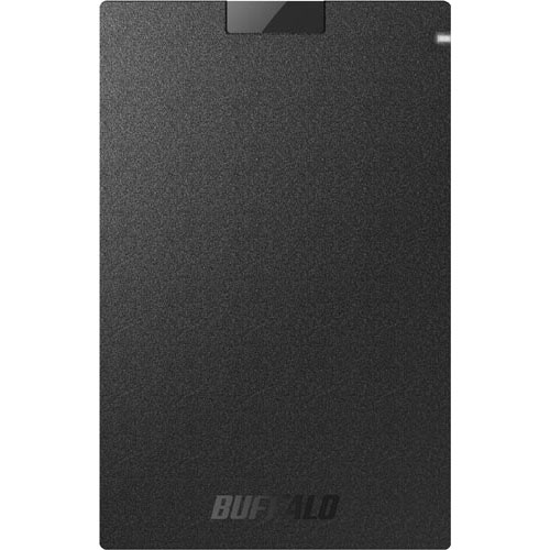 楽天市場 バッファロー Buffalo 外付けssd Ssd Pg240u3 Ba 価格比較 商品価格ナビ