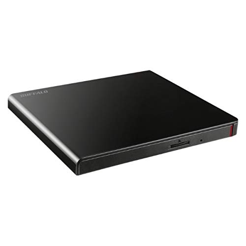 楽天市場】バッファロー BUFFALO ポータブルDVDドライブ ホワイト DVSM-PTV8U3-WHB | 価格比較 - 商品価格ナビ