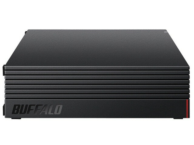 【楽天市場】バッファロー BUFFALO 外付けHDD HD-NRLD6.0U3-BA | 価格比較 - 商品価格ナビ