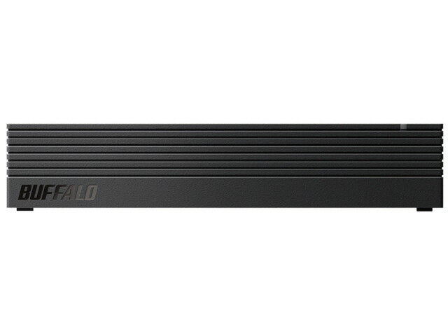 楽天市場】バッファロー BUFFALO 外付けHDD HD-NRLD6.0U3-BA | 価格