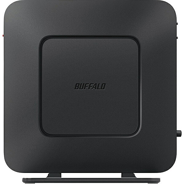 【楽天市場】バッファロー BUFFALO Wifiルーター WSR-1166DHP4-BK | 価格比較 - 商品価格ナビ