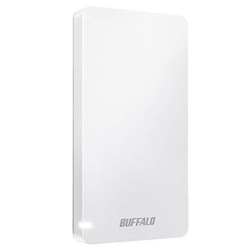 楽天市場】バッファロー バッファロー BUFFALO USB3.2Gen2 ポータブル