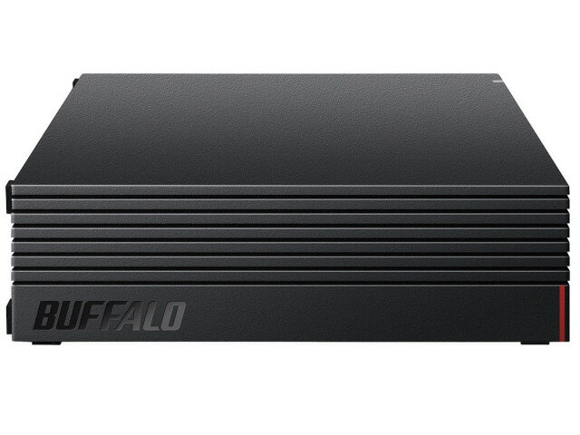 新作人気モデル BUFFALO HD-EDS4U3-BE 外付けHDD 4TB ブラック onishidenso.co.jp