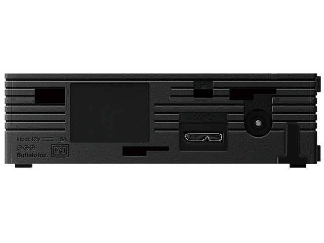 楽天市場】バッファロー BUFFALO 外付ハードディスク HD-EDS4U3-BC | 価格比較 - 商品価格ナビ
