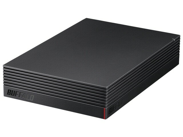 HD-CD6U3-BA ブラック PC周辺機器 PC/タブレット 家電・スマホ・カメラ