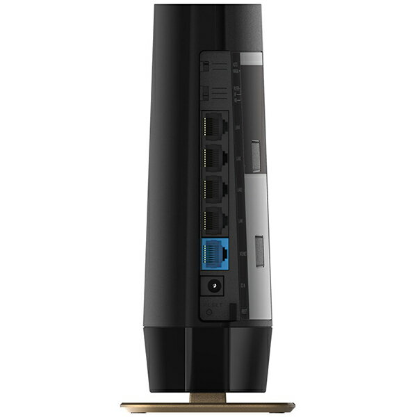 BUFFALO WSR-5400AX6-MB Wi-Fi 6 ルーター WSR-5400AX6-MB : Wi-Fiルーター : AirStation | バッファロー
