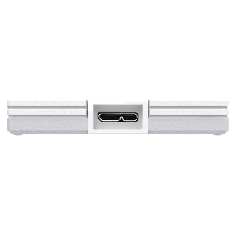 BUFFALO 外付けSSD SSD-PG500U3-WC