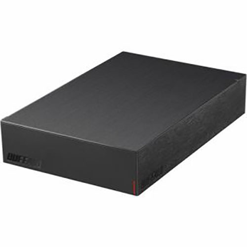 楽天市場】バッファロー BUFFALO 外付けHDD 2TB ブラック HD-EDS2U3-BE