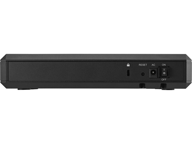 【新品】BUFFALO 有線VPNルーター VR-U500X VR-U500X : 法人向けルーター | バッファロー