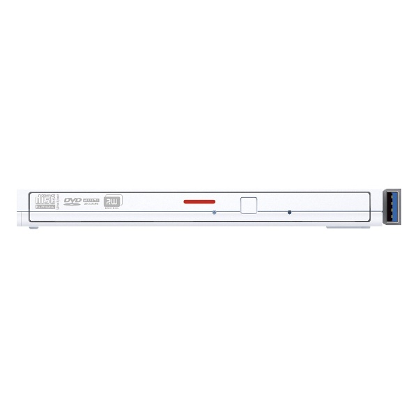 限​定​販​売​】 BUFFALO バッファロー ポータブルDVDドライブ DVSM-PTV8U3-BKB ブラック リテール品 正規製品  メーカー保証1年