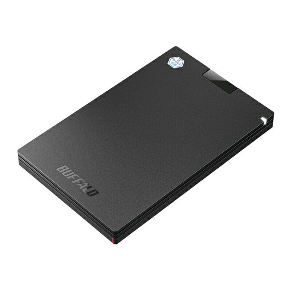 楽天市場】エレコム ELECOM セキュリティ対策用外付けSSD 480GB ESD