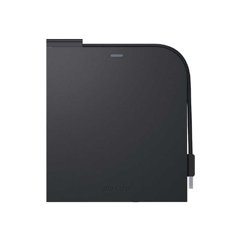 バッファロー BUFFALO ポータブルDVDドライブ DVSM-PTC8U3-BKB 価格比較 商品価格ナビ