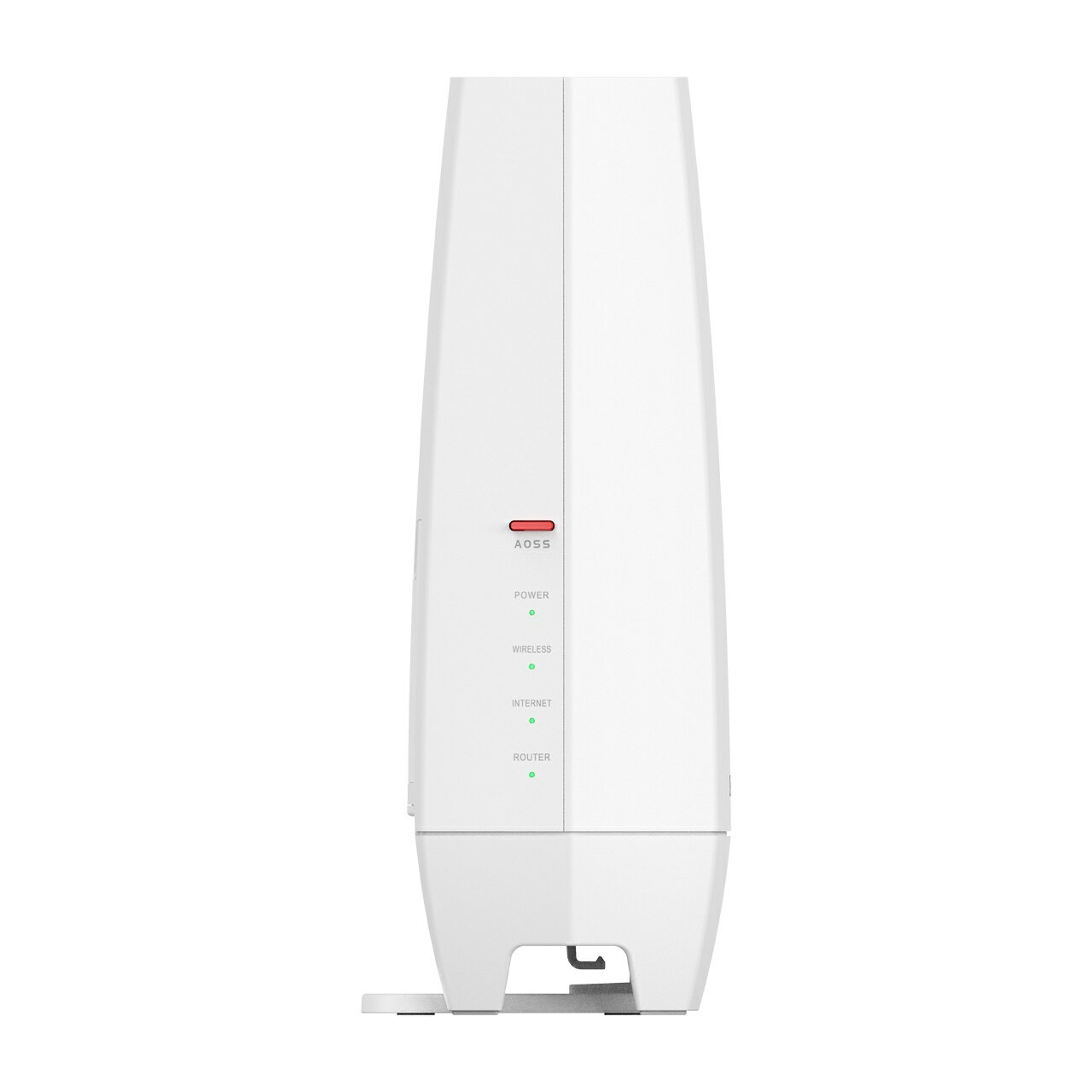 BUFFALO WNR-5400XE6 無線LANルーター WNR-5400XE6 : よくあるご質問 | バッファロー