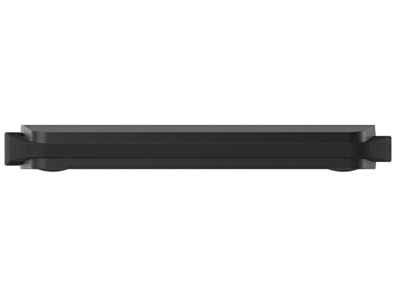 BUFFALO 外付けSSD SSD-PHP2.0U3-BA