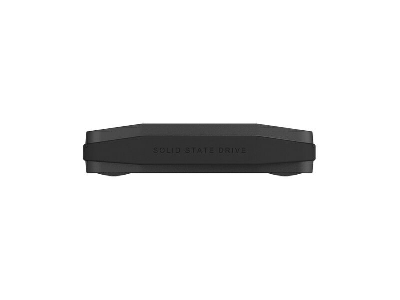 BUFFALO 外付けSSD SSD-PHP1.0U3-BA