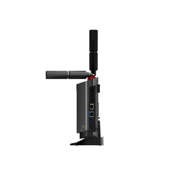 BUFFALO Wi-Fiルーター WXR-6000AX12P