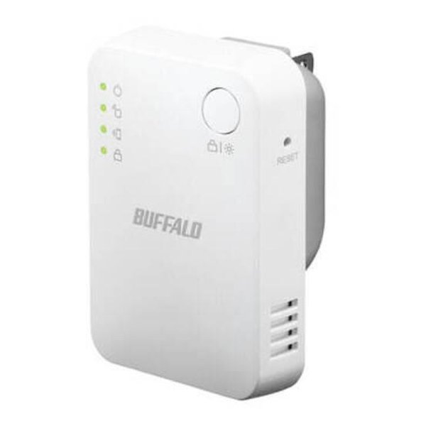 楽天市場】バッファロー BUFFALO 無線LANアクセスポイント WAPS