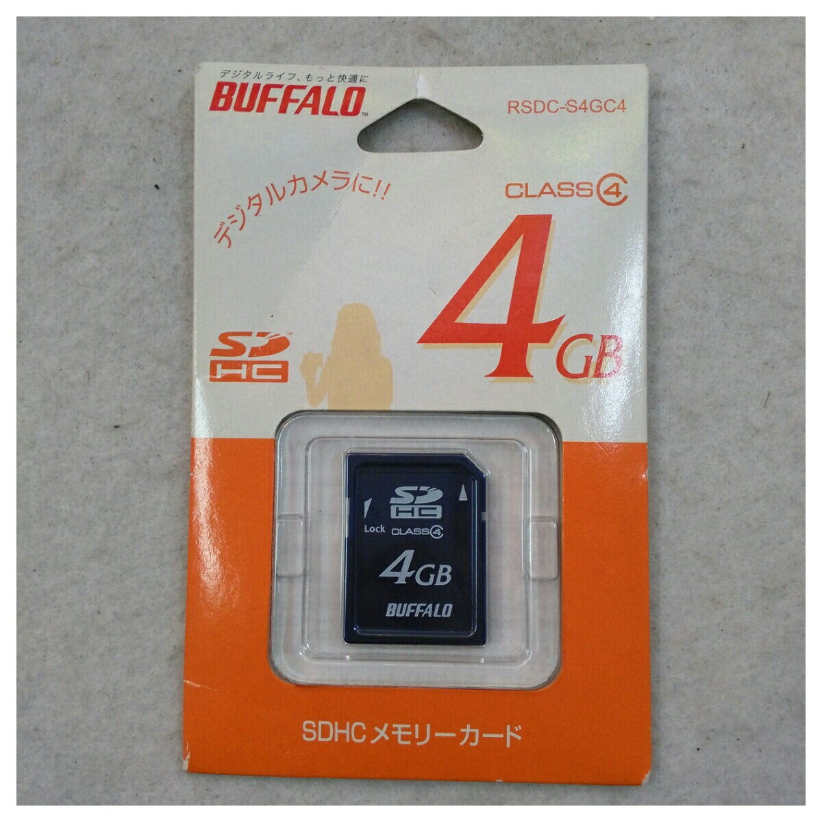 2021年新作 BUFFALO SDXC メモリーカード 128GB sushitai.com.mx