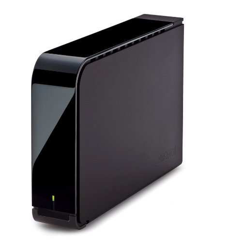 クリアランス卸売り BUFFALO 法人向け 外付けHDD 1ドライブモデル 2TB