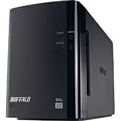 楽天市場】バッファロー BUFFALO RAID1対応 USB3.0用 外付け 