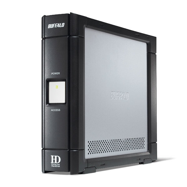 お値下げ中【新品】BUFFALO 外付けハードディスク BUFFALO 外付けHDD レッド [ポータブル型 /1TB] : コジマYahoo