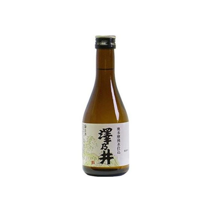 楽天市場】小澤酒造 澤乃井 奥多摩湧水仕込 300ml | 価格比較 - 商品価格ナビ