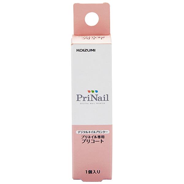 コイズミ プリネイル専用 プリコート KNPA012(6ml)