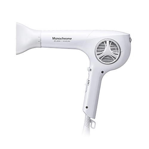 楽天市場】小泉成器 コイズミ モノクローム ヘアドライヤー 楽天市場】小泉成器 コイズミ モノクローム ヘアドライヤー