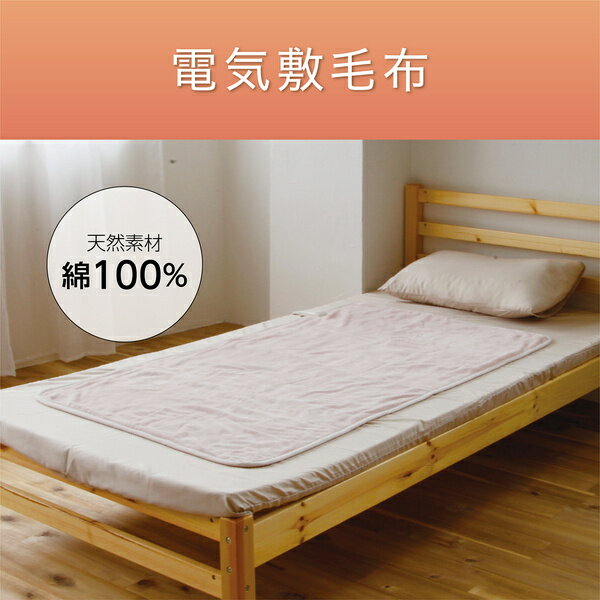 KOIZUMI 電気毛布 KDS-50229CT