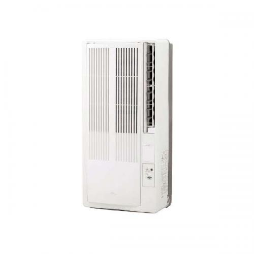 楽天市場】小泉成器 KOIZUMI 窓用エアコン KAW-1632/W | 価格