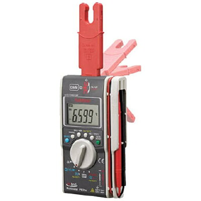 【楽天市場】三和電気計器 SANWA 三和電気計器 ハイブリットミニテスタ PM33a | 価格比較 - 商品価格ナビ