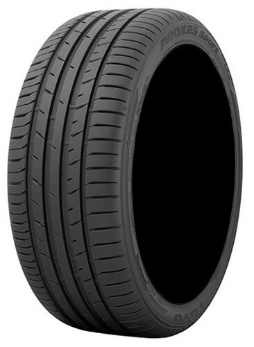 楽天市場】TOYO TIRE 255/40R18 99Y プロクセス スポーツ PROXES Sport