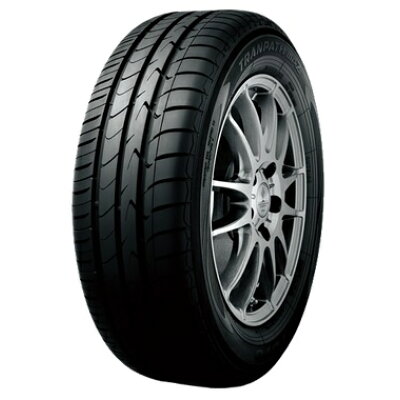 トーヨータイヤ 18170795 215/60 R17 サマータイヤ TRANPATH mpZ