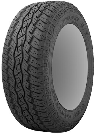 楽天市場】TOYO TIRE TOYO OPEN COUNTRY A/T plus 265/70R16 112H