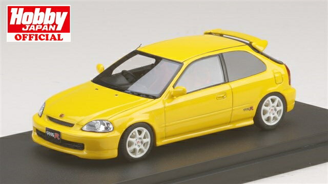 楽天市場】ホビージャパン 1/43 ホンダ シビック タイプR EK9 前期型 ボーグシルバーメタリック ホビージャパン | 価格比較 - 商品価格ナビ