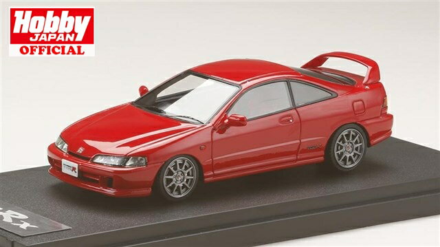 楽天市場 ホビージャパン 1 43 ホンダ インテグラ タイプ R X Dc2 00 スペック ミラノレッド Mark43 価格比較 商品価格ナビ