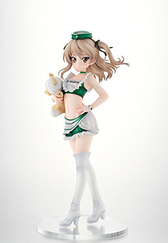 HobbyJAPAN - ガールズ＆パンツァー AMAKUNI 島田愛里寿  レースクイーンフィギュア 楽天市場】ホビージャパン フィギュア 島田愛里寿