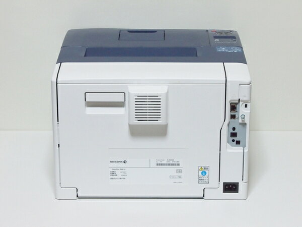 新品・未使用  FUJI xerox  モノクロレーザープリンター P350d 楽天市場】富士フイルムビジネスイノベーション FUJI XEROX