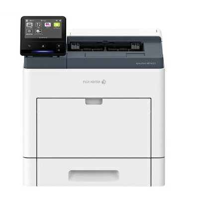 FUJI XEROX A4モノクロLEDプリンター APEOSPORT-VII P4022