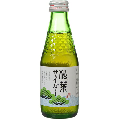 楽天市場 小松飲料 松葉サイダー 180ml 小松飲料 サイダー 価格比較 商品価格ナビ