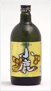 小鹿 乙類25° 芋 720ml